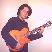 ayneyeh Degh