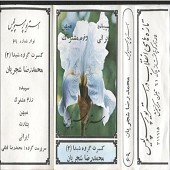 کنسرت گروه شیدا