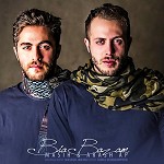 Bia Bazam feat  Arash AP
