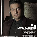 Ring by Hamid Asghari