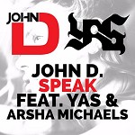 اسپیک (با John D & Arsha Michaels)