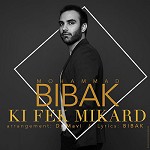 Ki Fek Mikard by Mohammad Bibak