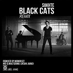 Sakhteh (MoMoRizza Remix) by Black Cats Band