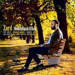 Zard by Mohammad Bibak