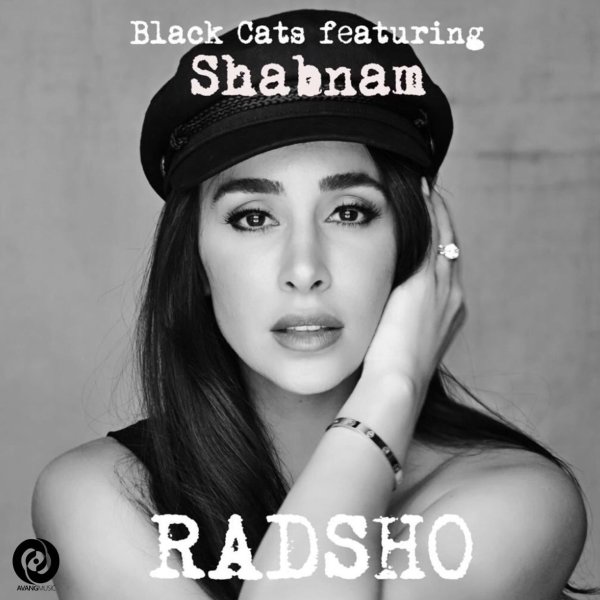 Rad sho (Ft Shabnam Jaleh)