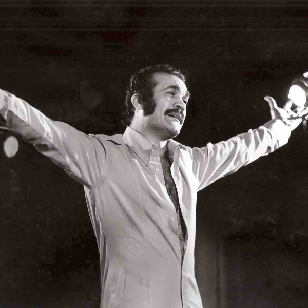 پیام (با نلی)