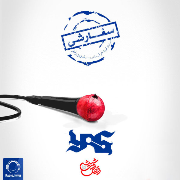 سفارشی