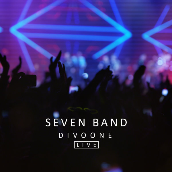 Divooneh (Live)