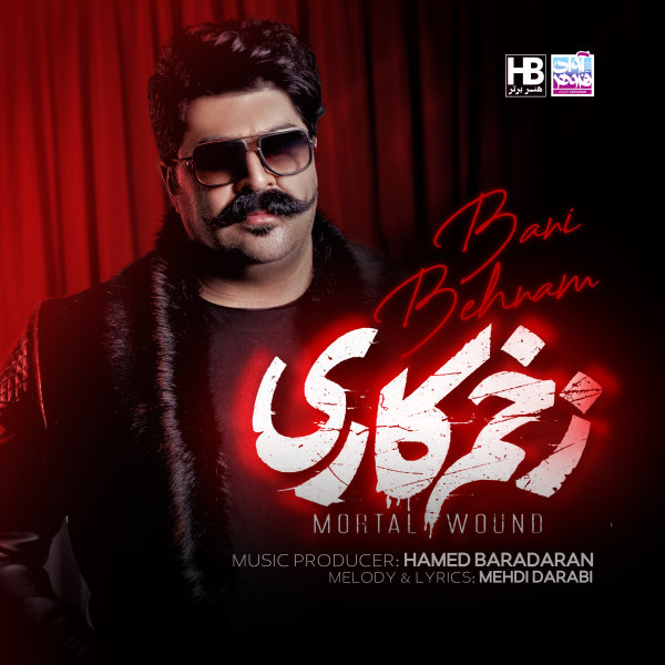Zakhme Kari By Behnam Bani