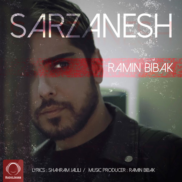 Sarzanesh