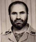 Shokooheh Moghavemat