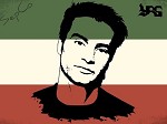 هویت من به همراه امین