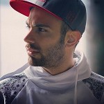 Tanham (feat  Ramin Montazeri) by Mohammad Bibak