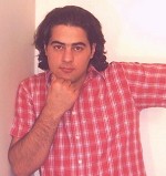 divoone misham (Solo Guitar) by Hamid Asghari