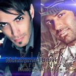 Divar feat  Arash Navaei