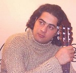 Begoo Doosam Dari by Hamid Asghari