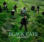 Sadeh by Black Cats Band