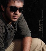 Party 5 by Hamid Asghari