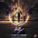 Sar Dar Gom feat  T-Dey by Mohammad Bibak