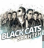 Sakhte by Black Cats Band