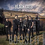 Booseh by Black Cats Band